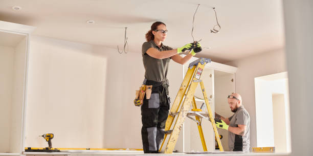 Best Electrician Near Me  in Telford, PA