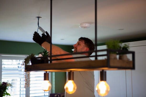 Best Home Electrical Repair  in Telford, PA