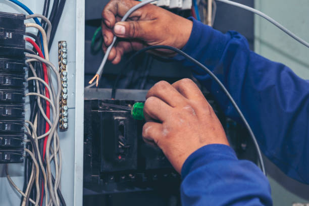 Best Licensed Electrician  in Telford, PA