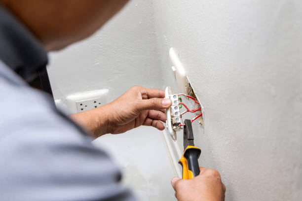 Best Affordable Emergency Electrician  in Telford, PA