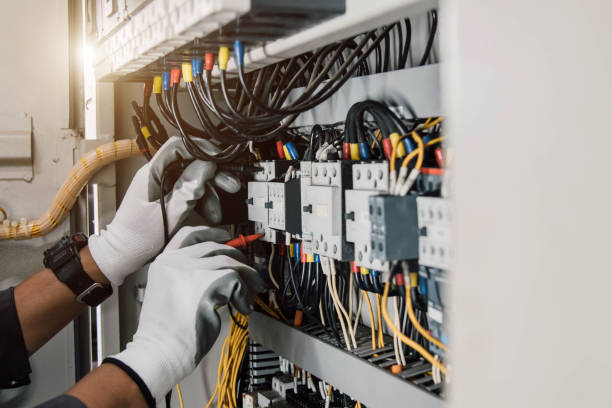 Best Circuit Breaker Repair  in Telford, PA